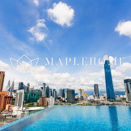 D'Majestic Premier Suites Kuala Lumpur Dış mekan fotoğraf