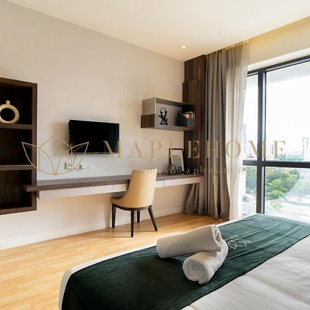 D'Majestic Premier Suites Kuala Lumpur Oda fotoğraf