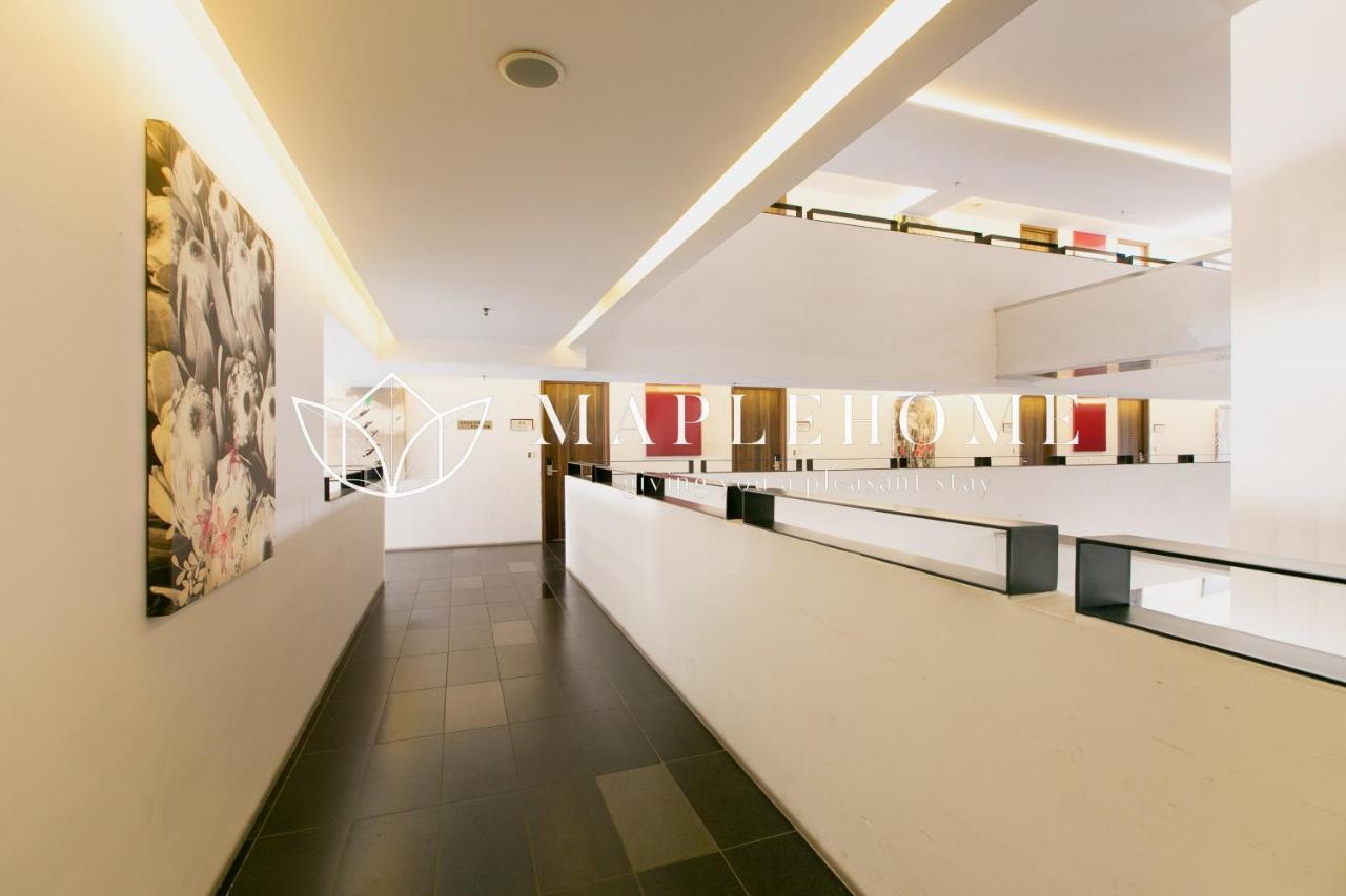 D'Majestic Premier Suites Kuala Lumpur Dış mekan fotoğraf
