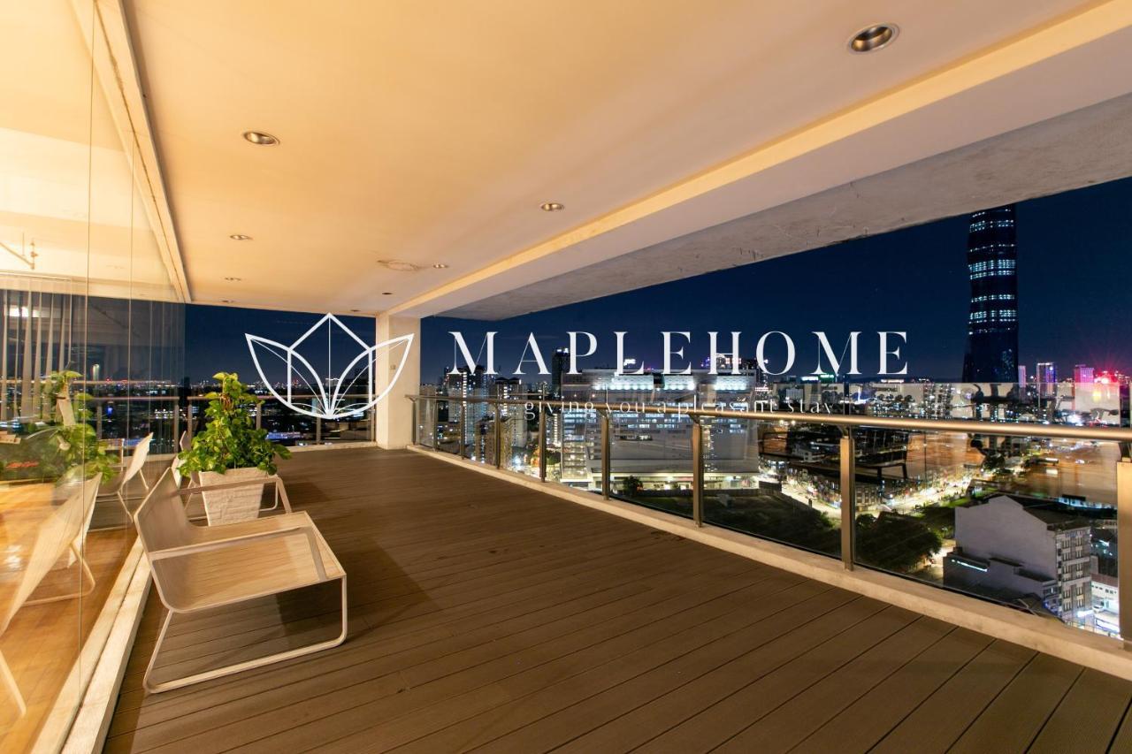 D'Majestic Premier Suites Kuala Lumpur Dış mekan fotoğraf
