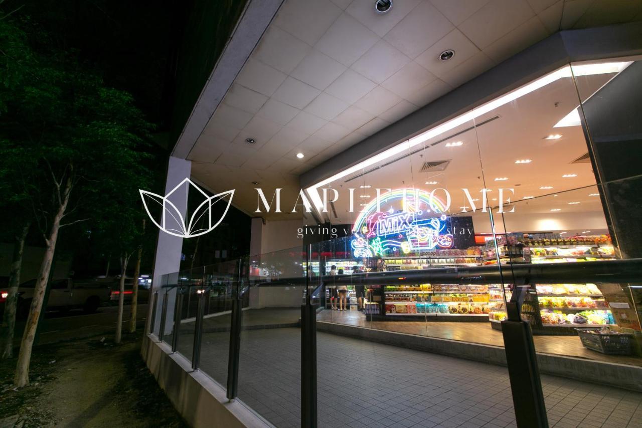 D'Majestic Premier Suites Kuala Lumpur Dış mekan fotoğraf