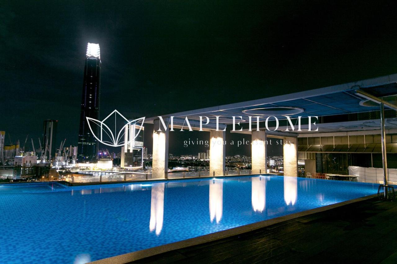 D'Majestic Premier Suites Kuala Lumpur Dış mekan fotoğraf