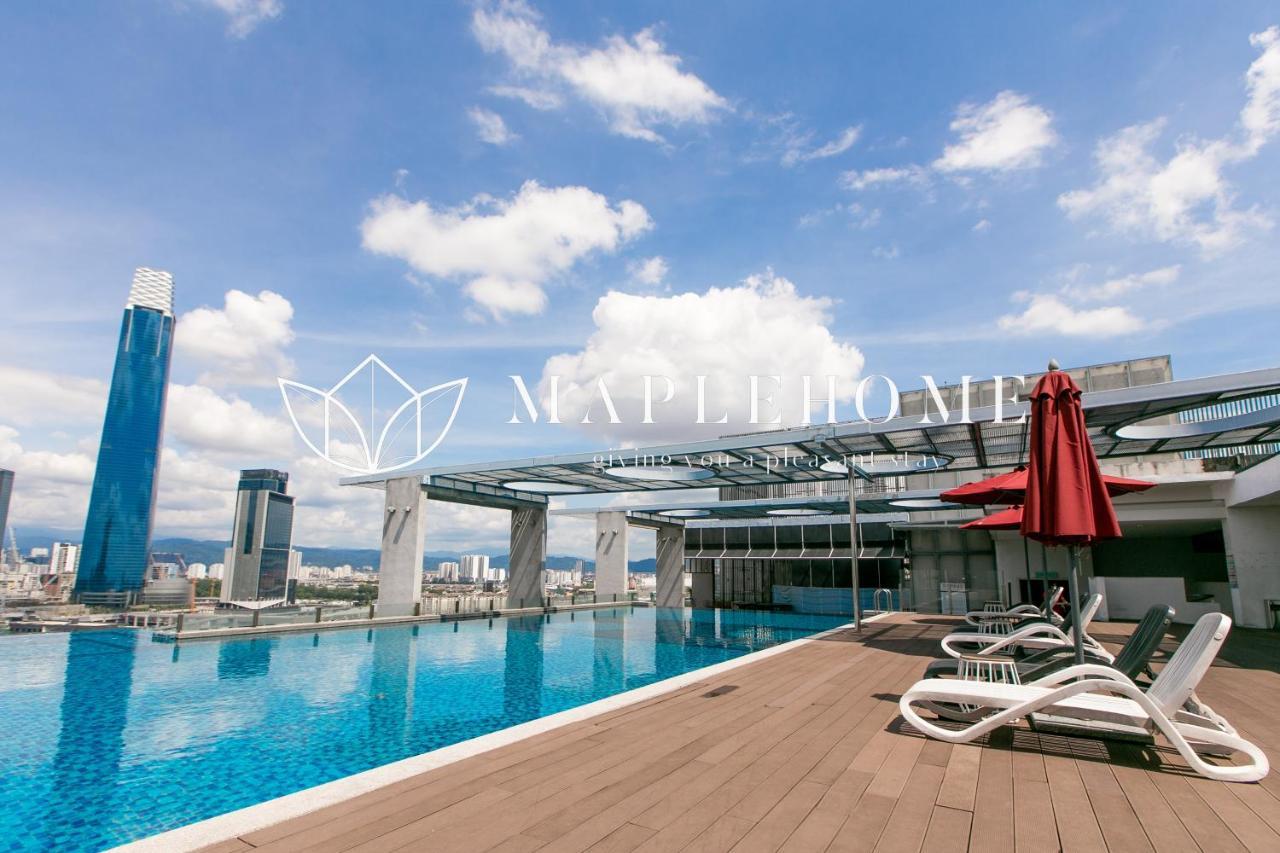 D'Majestic Premier Suites Kuala Lumpur Dış mekan fotoğraf