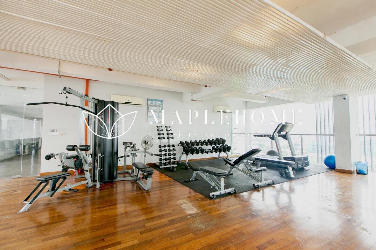D'Majestic Premier Suites Kuala Lumpur Dış mekan fotoğraf