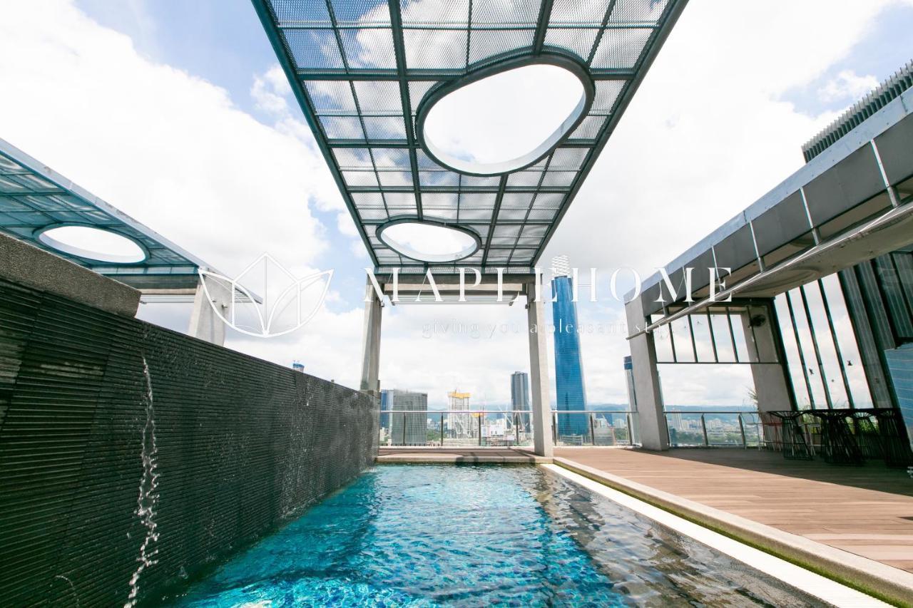 D'Majestic Premier Suites Kuala Lumpur Dış mekan fotoğraf