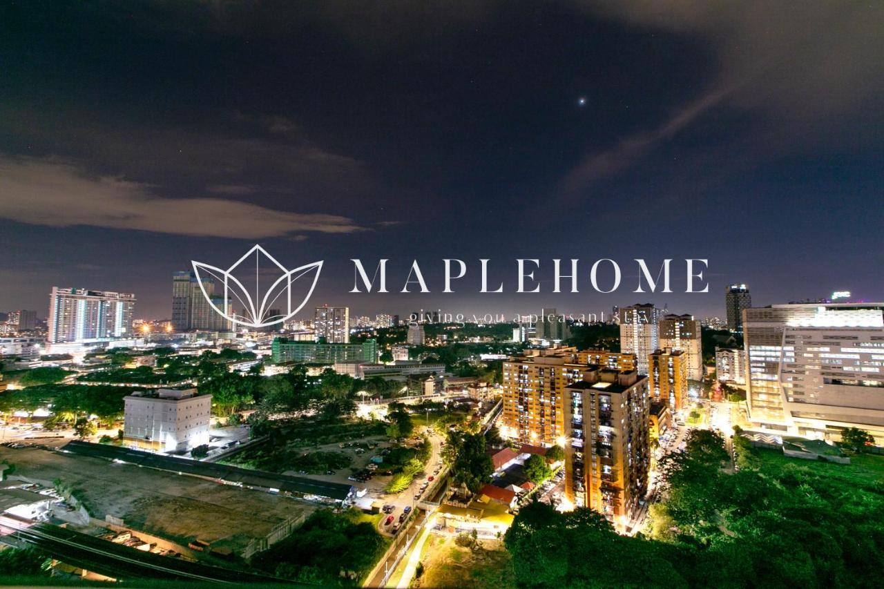 D'Majestic Premier Suites Kuala Lumpur Dış mekan fotoğraf
