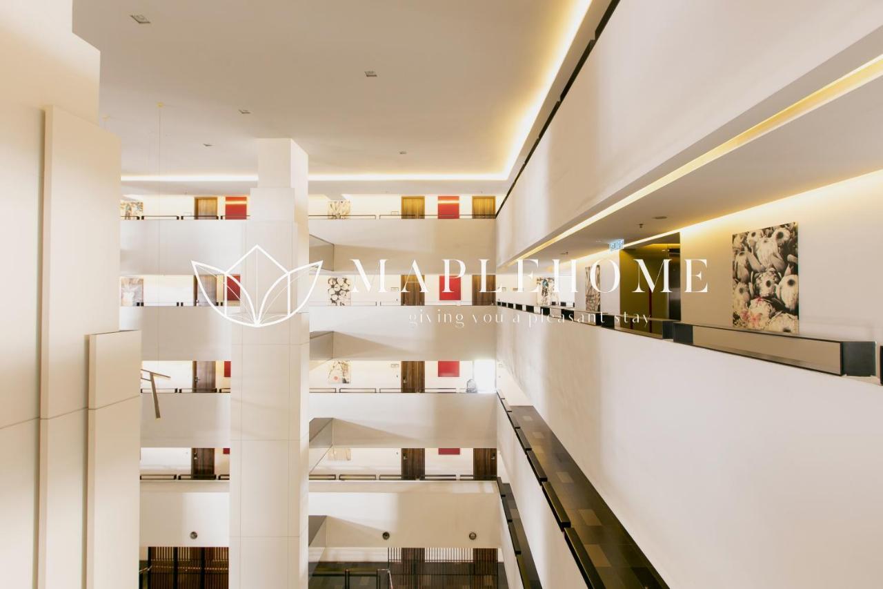 D'Majestic Premier Suites Kuala Lumpur Dış mekan fotoğraf