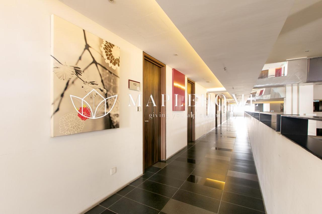 D'Majestic Premier Suites Kuala Lumpur Dış mekan fotoğraf