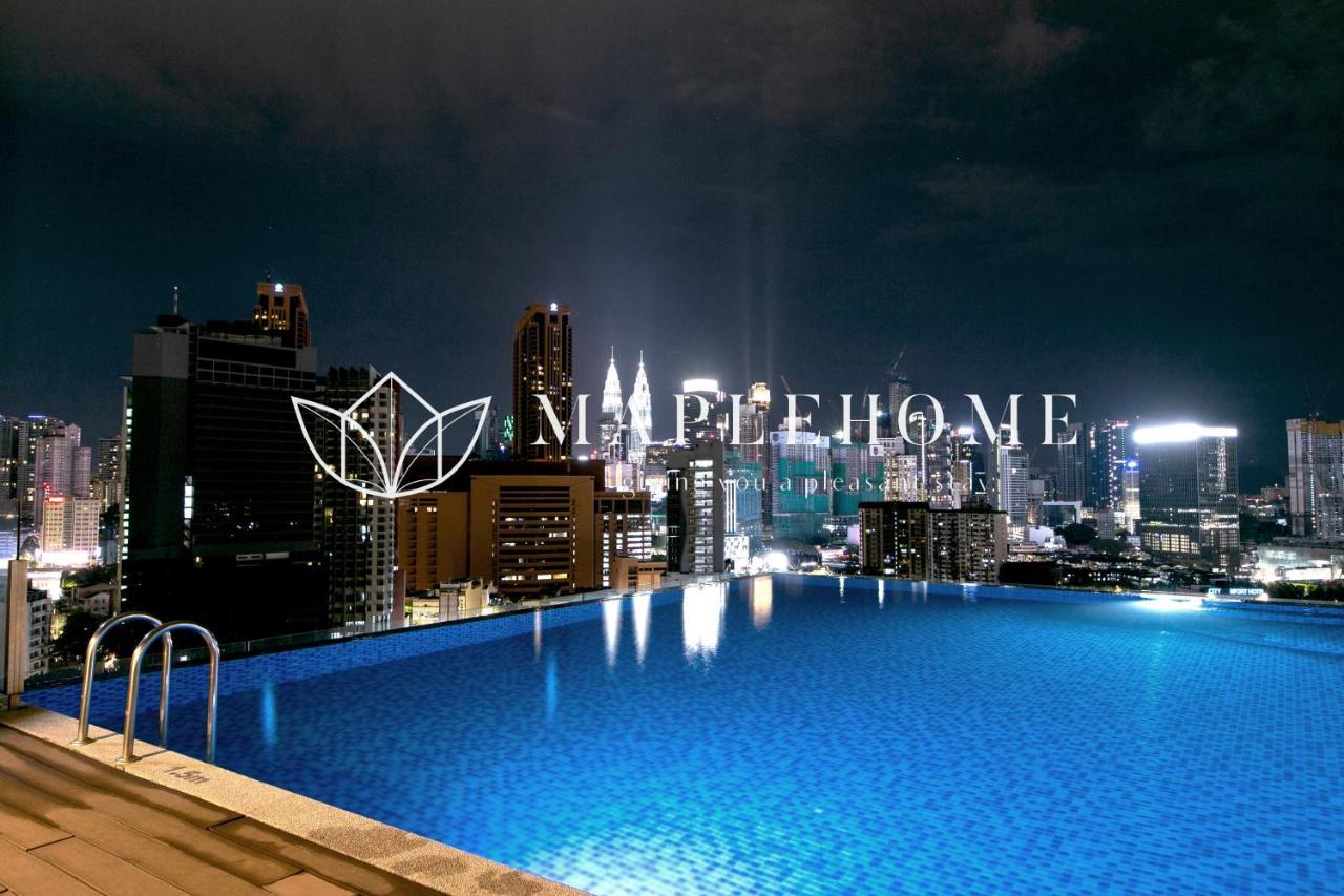 D'Majestic Premier Suites Kuala Lumpur Dış mekan fotoğraf