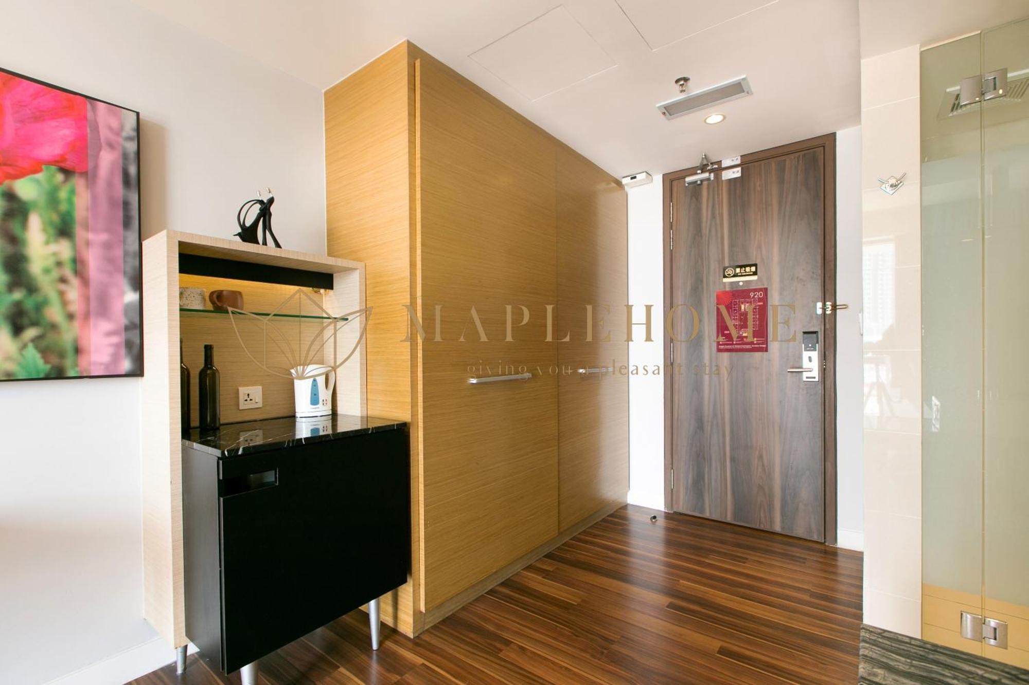 D'Majestic Premier Suites Kuala Lumpur Oda fotoğraf