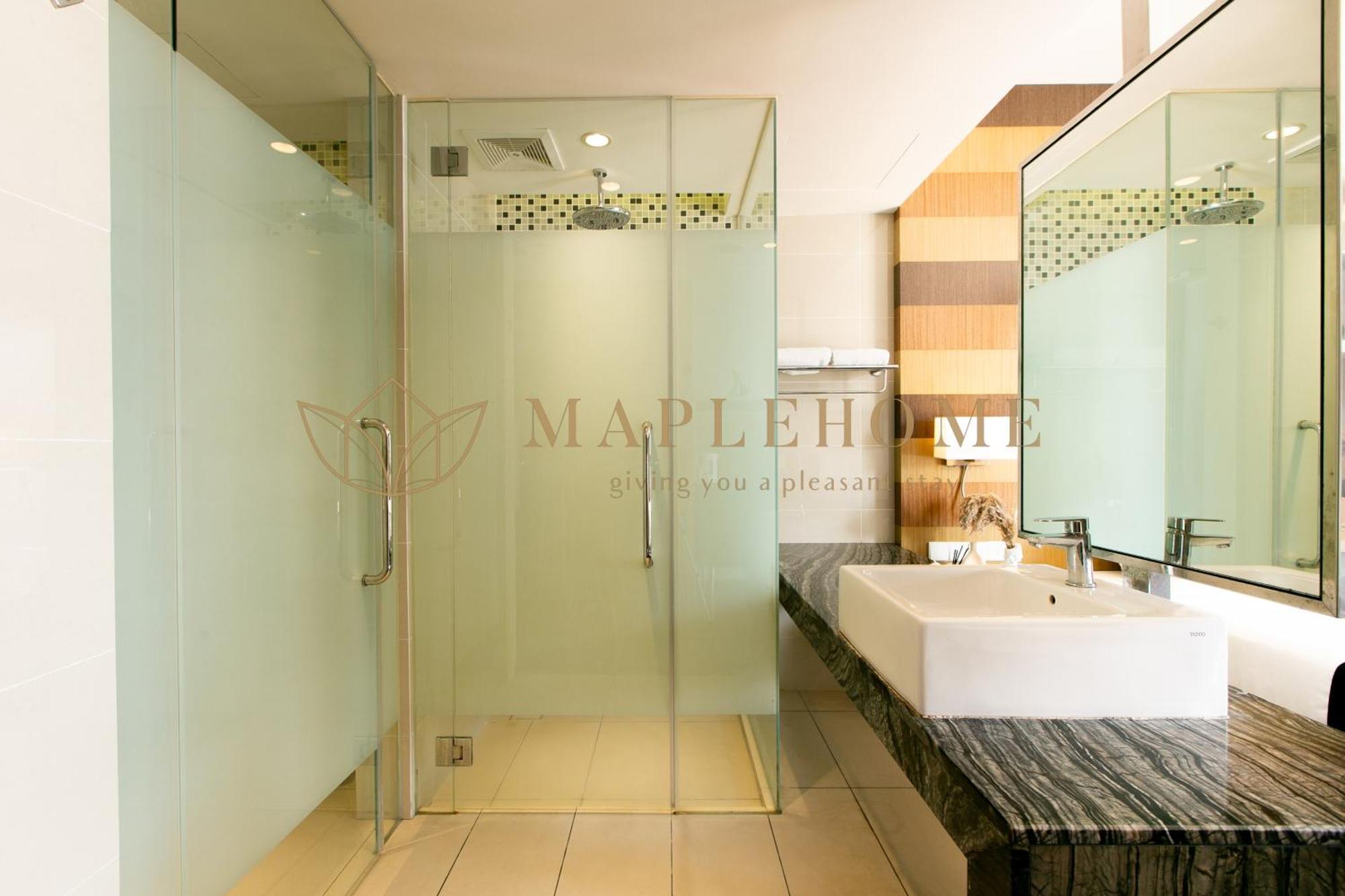D'Majestic Premier Suites Kuala Lumpur Oda fotoğraf
