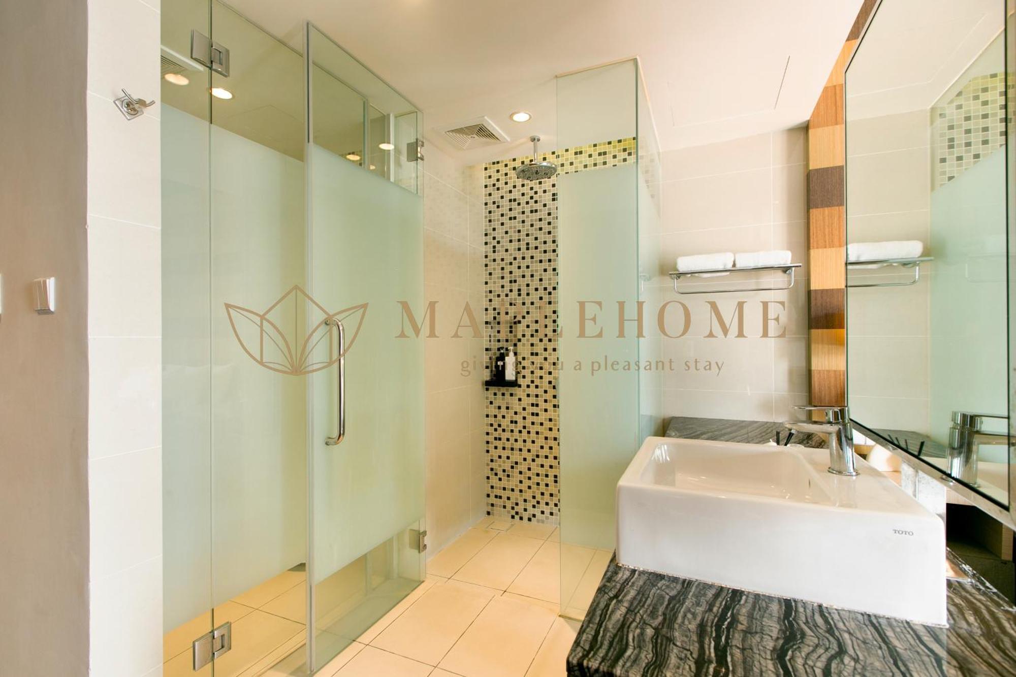 D'Majestic Premier Suites Kuala Lumpur Oda fotoğraf
