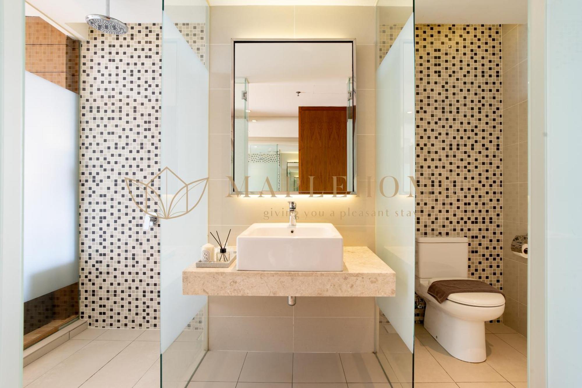D'Majestic Premier Suites Kuala Lumpur Oda fotoğraf
