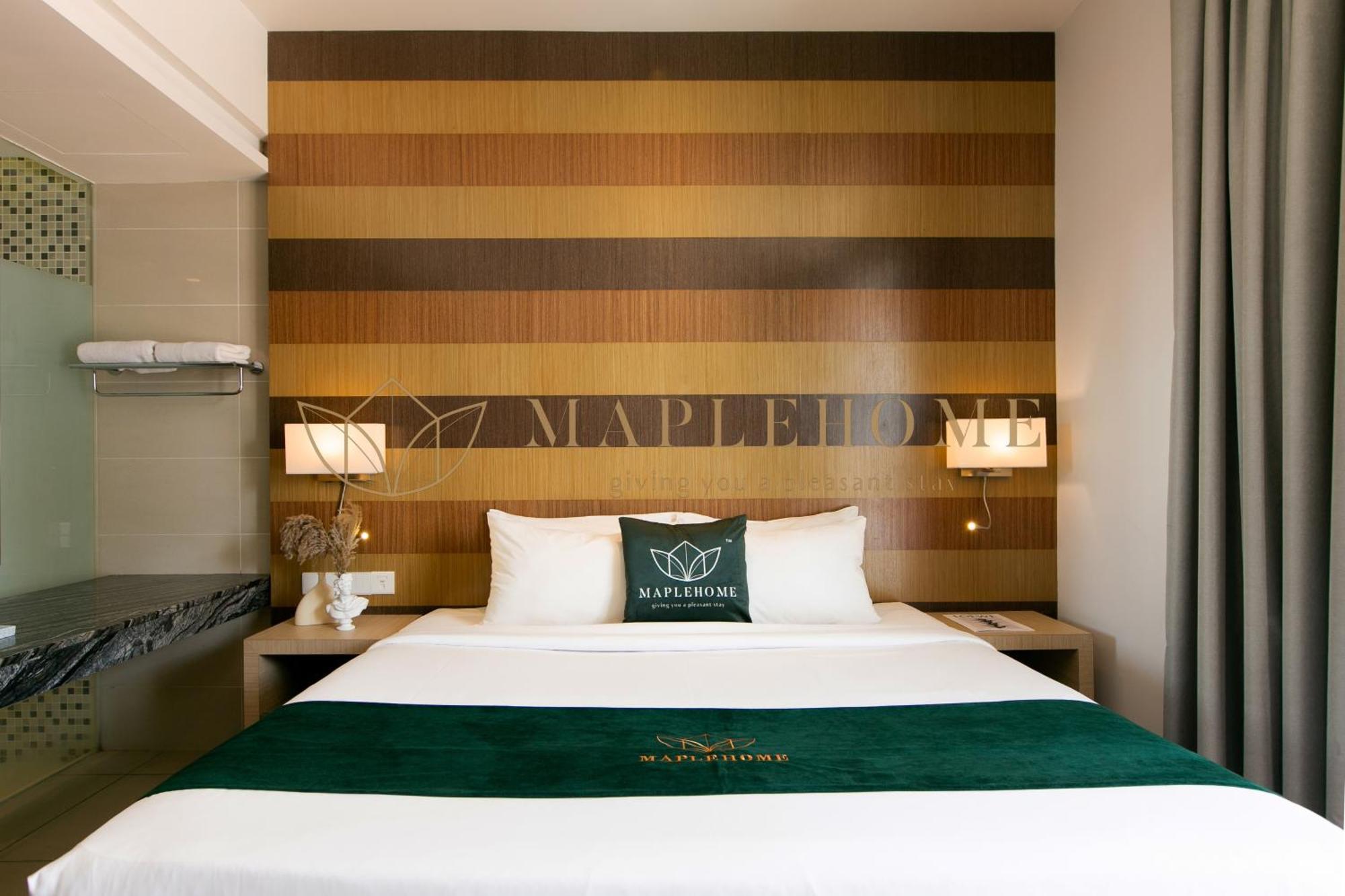 D'Majestic Premier Suites Kuala Lumpur Oda fotoğraf